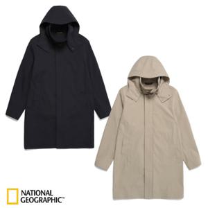 [내셔널지오그래픽] (N233MJP350) 남성 어반 시티 맥코트