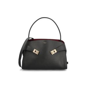 살바토레 페라가모 숄더백 219816781694007 AI25 Black