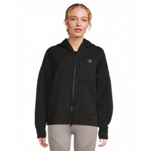 아디다스 바이 스텔라 매카트니 스쿠버 후디 JV7036 블랙