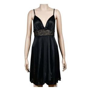 여성스런 신혼선물 롱 끈 슬립 원피스슬립 원피스잠옷