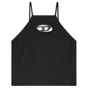 디젤 반팔 티셔츠 A173200PHAL 9XXA BLACK