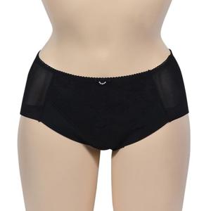 햄라인 베이직 짱짱한 여성맥시팬티 속옷선물 사계절