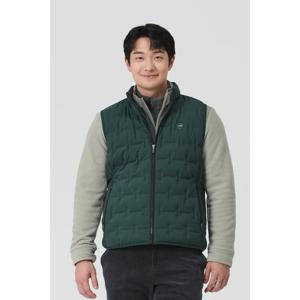 [피에이티]PAT 남성 겨울 경량스트레치튜브덕베스트 ARA1K71431