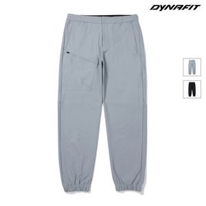 [다이나핏] (택가 129,000원) 인디언블루 남성 STARTER (스타터) 조거 팬츠 YMU23323B7