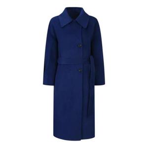 베스띠벨리 세이브존04 울 혼방 발마칸 벨티드 롱코트 BJHRX2651