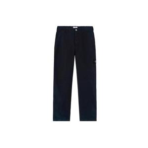 스톤아일랜드 로고 패치 신축성 허리 바지 K2S153100038S00R5 V0029 TP961318754