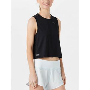 써코니 여성용 스톱워치 크롭 탱크 SAW800527-