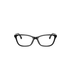 베르사체 VE3375 직사각 프레임 안경 VE3375GB1