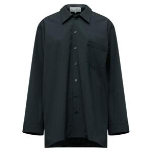 MM6 메종마르지엘라 원피스 S62DD0047 M35614900 Black