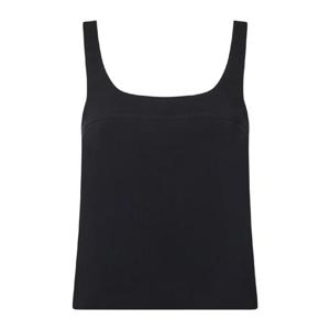 25FW Pinko Charo Sleeveless 탑 106086A304Z99