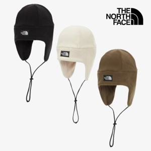 노스페이스 플리스 이어머프 비니 NE3BR58