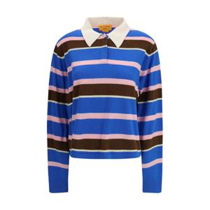 게스트 인 레지던스 스웨터 W38410JL TWICO BLUE