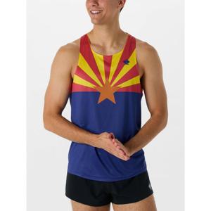 래빗 남성용 스피디즈 애리조나 싱글렛 RM127-AZ25