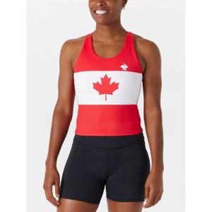 래빗 여성용 크러셔 캐나다 크롭 RW282-CAN25