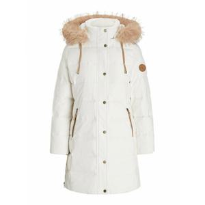 [LAUREN RALPH LAUREN] 라프리마 여성 니 Length 코트 297957509002 화이트 /8