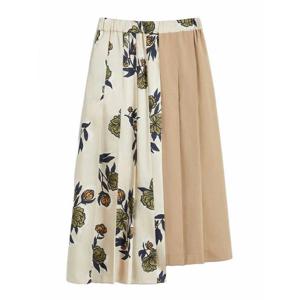 [MAX MARA WEEKEND] 라프리마 여성 니 Length 미디 Etra 252510601265E15 베이지 /8