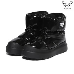 다이나핏 남녀공용 코지 푸퍼 미드 우수한 보온성 방한화 겨울신발 YW24N32Z1