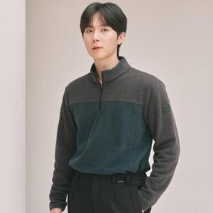 프로월드컵 HC40 남성 아웃도어 집업티셔츠 q425-3174