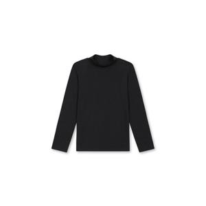 [탑텐키즈]공용) 온에어 하이넥 티셔츠 MKG5TU3901