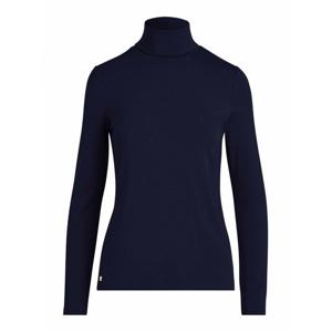 [LAUREN RALPH LAUREN] 라프리마 여성 크루 넥 AlanaLong SleeveKnit 200676000000 Blue /8