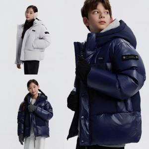 내셔널지오그래픽키즈(이월)  (K254UDW210_) 유틸리티 머스코비 다운 점퍼 i