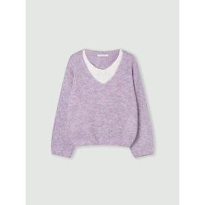 [코인코즈]U넥 레이어드 니트_CD5WP665