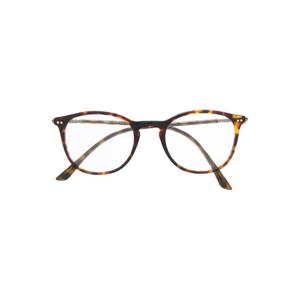 조르지오아르마니 앵귤러 프레임 안경 AR71255026