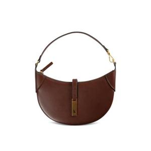 폴로 랄프로렌 폴로 ID 레더 미니 숄더 백 428871248022