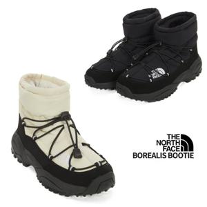 노스페이스 윈터 부츠 보레알리스 부띠 방한화 NS87R65AB