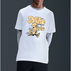 나이키 주니어 스포츠웨어 티셔츠 DD4 IH6276 100