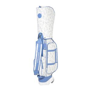 [와이드앵글] WWP25B08 CO 보테닉 트롤리 캐디백 SET