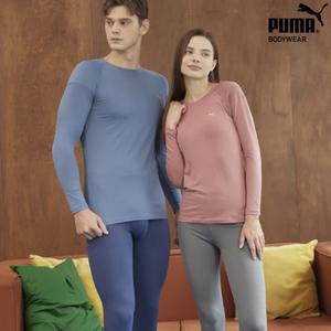 [출고가 11,950원] [푸마] 소프트 웜 동내의 상하의 택1