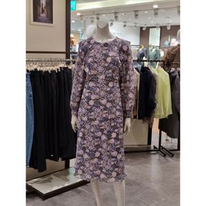 [트리아나][트리아나] 소고트리아나 쉬폰원피스(TH2PA05) (P0020