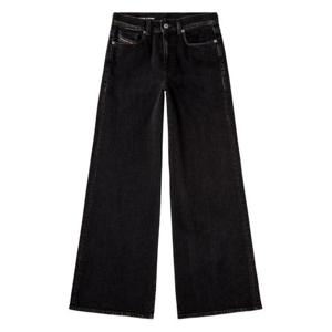 디젤 데님 팬츠 A03624 09N8902 Black