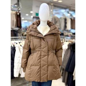 조이너스 세이브존01 허리 비죠 후드 덕 점퍼 JAEW0WIH500