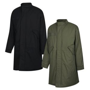 [파파브로] 맨즈 다운라이크 하이넥 롱패딩 WS-JUW-MDJM390