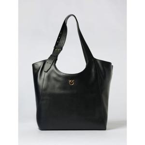 [PINKO] 라프리마 여성 숄더 백 크로스바디 105360A0QO Z99Q 블랙 /6