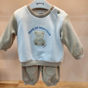 [아가방]빌리베어맨투맨상하01T123014_IC