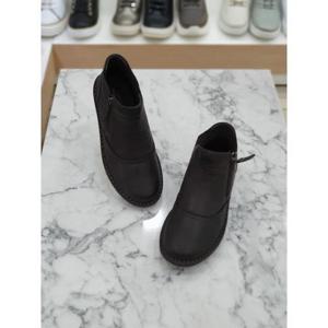 허시파피 세이브존05 여성 초광폭 처카부츠 SD3N603