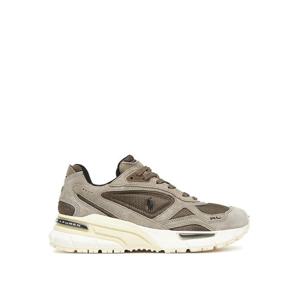 [POLO RALPH LAUREN] 라프리마 남성 트레이너 스니커즈 809974012003 Grey /8