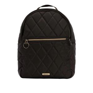 [BARBOUR] 라프리마 여성 Backpacks 퀼티드 백팩 LBA0394OL75 그린 /8