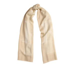 [LAUREN RALPH LAUREN] 라프리마 여성 스카프 Abstrct Lg WScarfWrap 454P04601002 화이트 /8