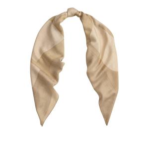 [LAUREN RALPH LAUREN] 라프리마 여성 스카프 454P04597002 베이지 /8