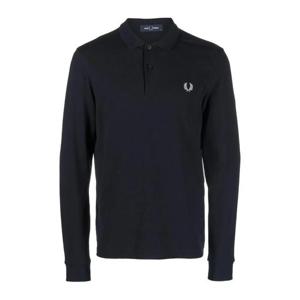 25FW 프레드페리 롱 SLEEVE 셔츠 FPM600656608