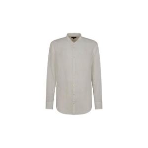 엠포리오 아르마니 버튼업 롱슬리브 셔츠 EM000204AF15799 U0002 TP961684138