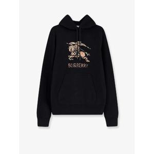 BURBERRY 사이먼 유기농 면 스웨트셔츠 8119021