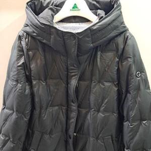 그린조이 HC06 여핫멜트 코트 GW25WJ24W