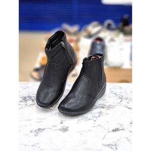 허시파피 세이브존05 처카 앵클 부츠 ASFHFJ603