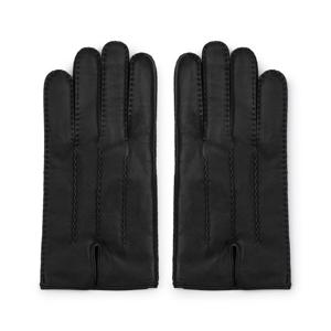 [금강제화(남성)]금강 리갈 남성 캐주얼 양가죽 장갑 SHOGL2493MREGC1 블랙