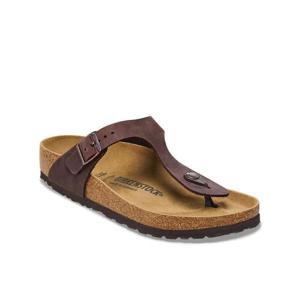 25FW BIRKENSTOCK GIZEH 0743831HABANA